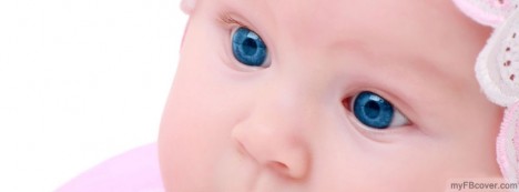 Baby Facebook Cover