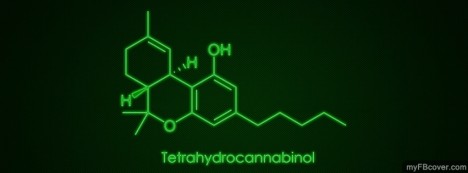 Chemistry Facebook Cover