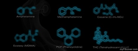 Chemistry Facebook Cover