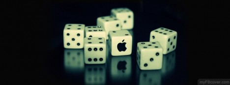 Dice Facebook Cover