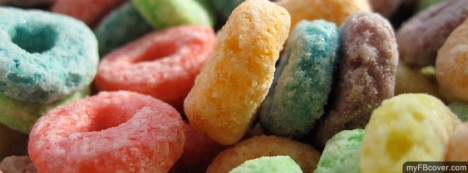 Froot Loop Facebook Cover