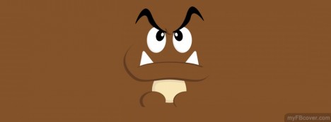 Goomba Facebook Cover