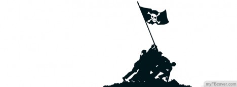 Pirates Facebook Cover