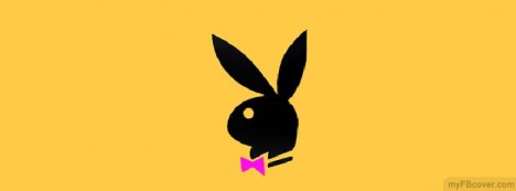 Playboy Facebook Cover