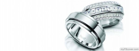Rings Facebook Cover