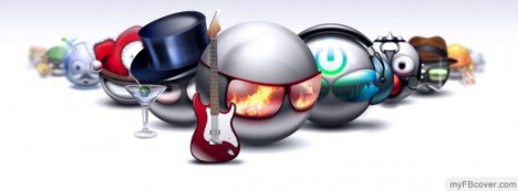 Smileys Facebook Cover