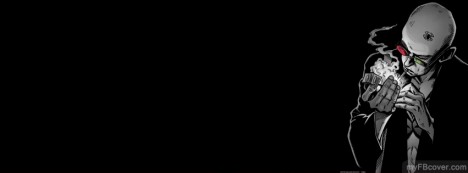 Smoker Facebook Cover