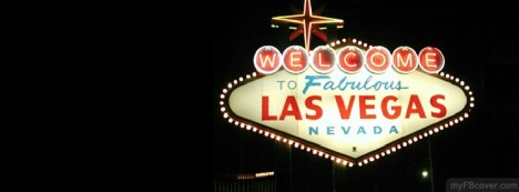 Vegas Facebook Cover