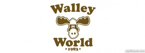 Walley World Facebook Cover