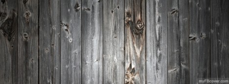 Wood Wall Facebook Cover