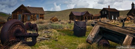 Bodie Facebook Cover