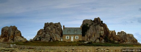 Brittany France Facebook Cover