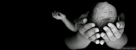 Child Facebook Cover