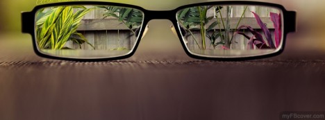 Clear Vision Facebook Cover