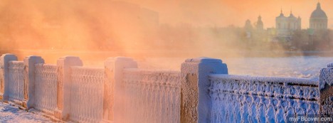 Fence Facebook Cover