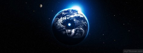 Globe Facebook Cover