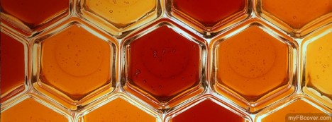 Honey Jars Facebook Cover