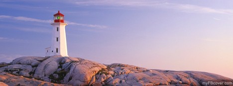 Light House CA Facebook Cover