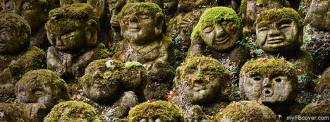 Nebutsuji Temple Facebook Cover