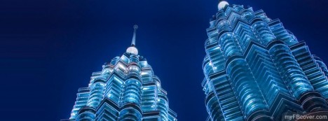 Patronus Towers Facebook Cover