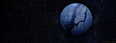 Planet New York Facebook Cover