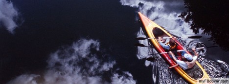 Saranac Lake Facebook Cover