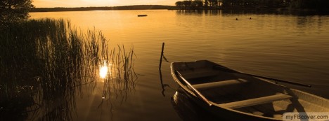 Scandinavie Facebook Cover