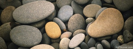 Stones Facebook Cover
