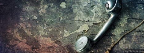 Telephone Facebook Cover