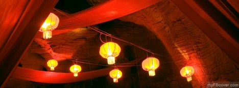 Wedding Cave Facebook Cover