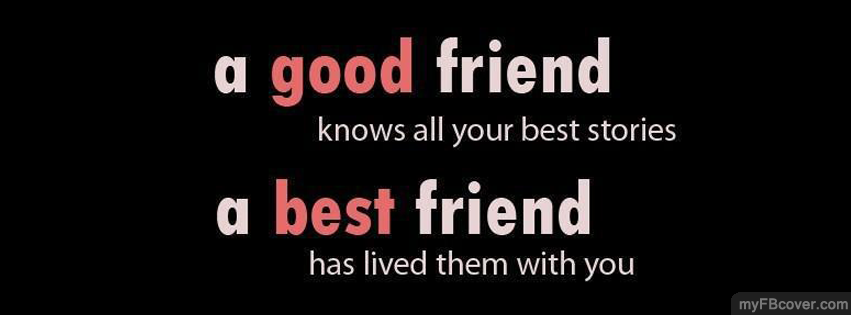 Best Friend Quo...
