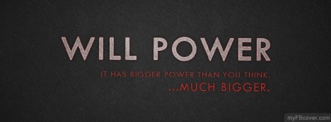 Will Power Facebook Cover