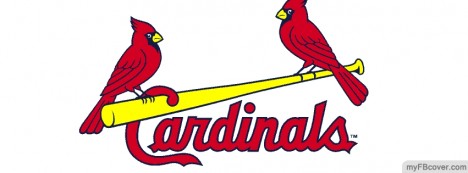 Cardinals Facebook Cover