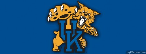 Kentucky Basketball Facebook Cover