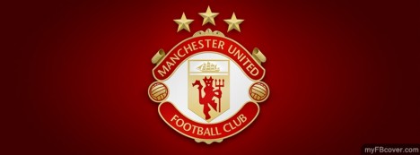Manchester United Facebook Cover