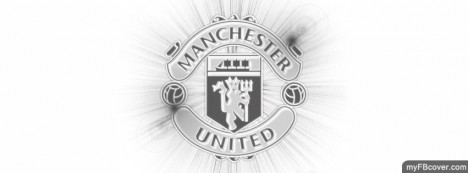 Manchester United Facebook Cover