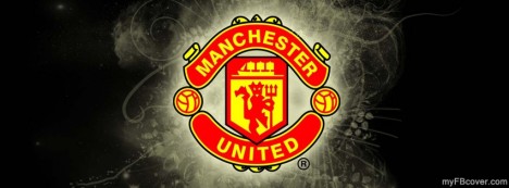 Manchester United Facebook Cover