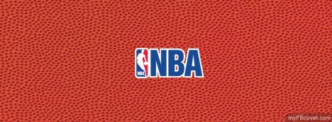 NBA Facebook Cover