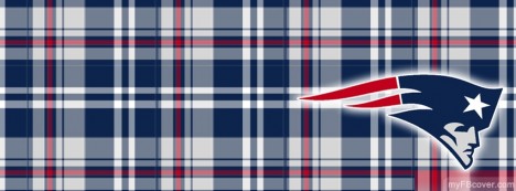 NE Patriots Facebook Cover