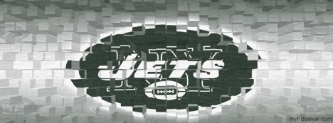 NY Jets Facebook Cover