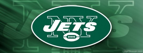 NY Jets Facebook Cover