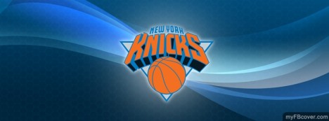 New York Knicks Facebook Cover