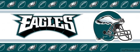 Philadelphia Eagles Facebook Cover