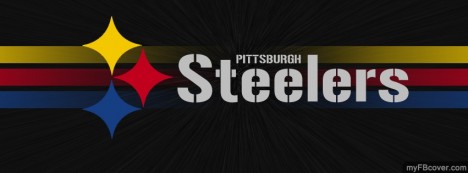 PittsburghSteelers Facebook Cover
