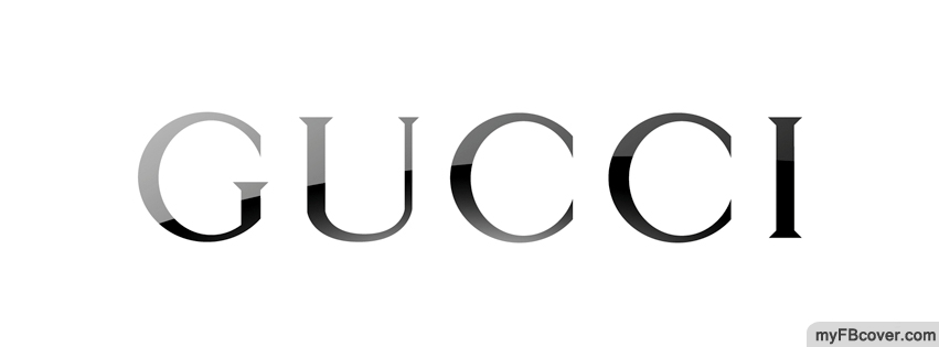 Gucci Facebook Cover | Timeline Cover | FB Cover