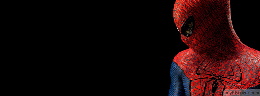 Amazing Spiderman-2 Facebook Cover | Timeline Cover | FB Cover