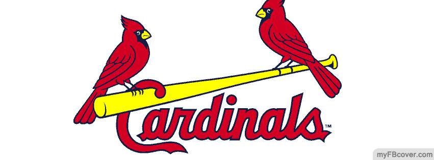 Cardinals Facebook Cover | Timeline Cover | FB Cover